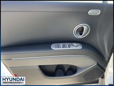 New 2026 Hyundai Palisade Calligraphy FWD image 19