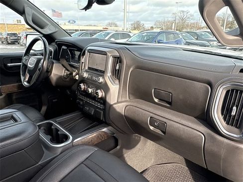 Used 2021 GMC Sierra 1500 Denali w/ Denali Ultimate Package image 30