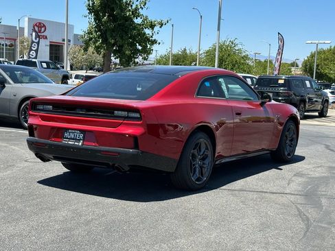 New 2026 Dodge Charger R/T w/ Driver Convenience Group AWD/4WD image 7