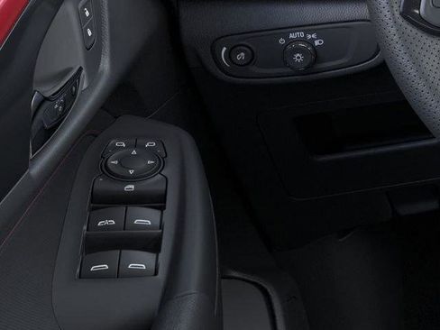 New 2026 Chevrolet TrailBlazer RS AWD/4WD image 22
