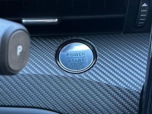 New 2026 Ford Mustang Mach-E Select RWD image 22