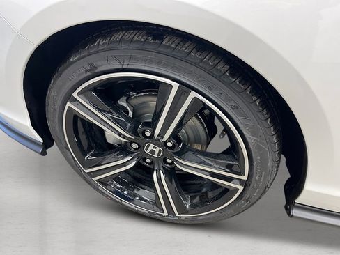 New 2026 Honda Accord SE image 10