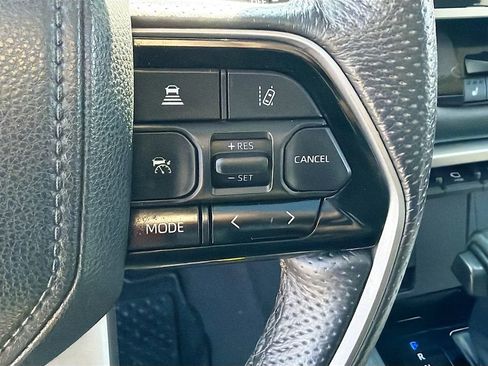 Used 2023 Toyota Sequoia SR5 w/ TRD Sport Package image 37