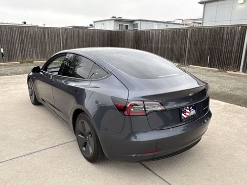 Used 2022 Tesla Model 3 Long Range image 4