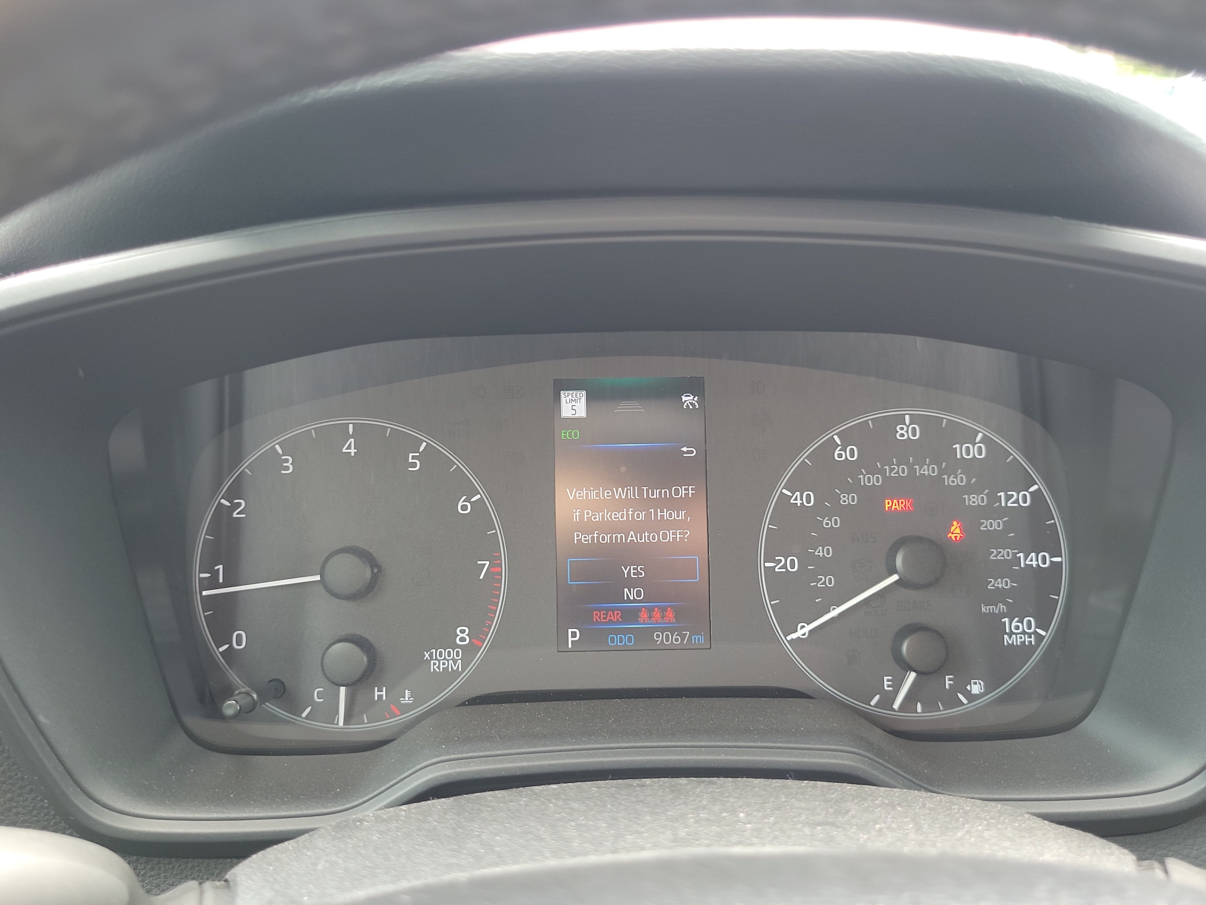 Used 2025 Toyota Corolla SE FWD image 24