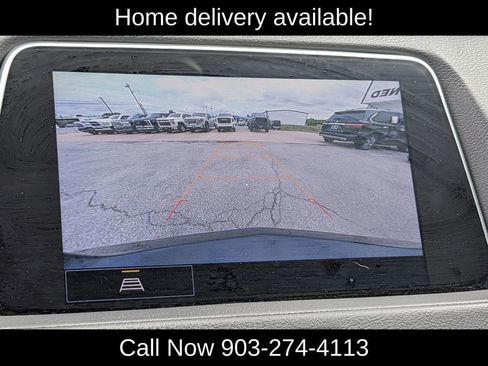 Used 2023 Cadillac XT4 Premium Luxury FWD image 21