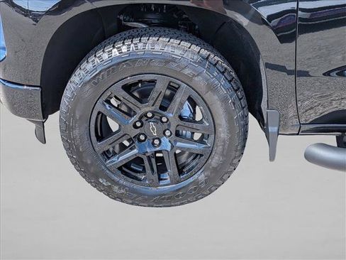 Used 2026 Chevrolet Silverado 1500 RST w/ RST Select Package AWD/4WD image 27