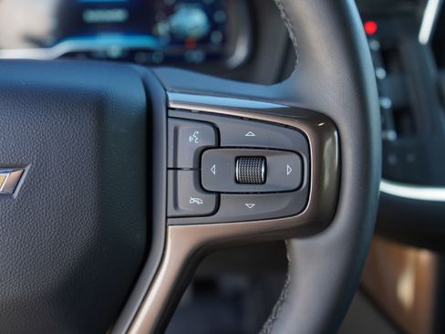 Used 2024 Chevrolet Tahoe High Country image 10