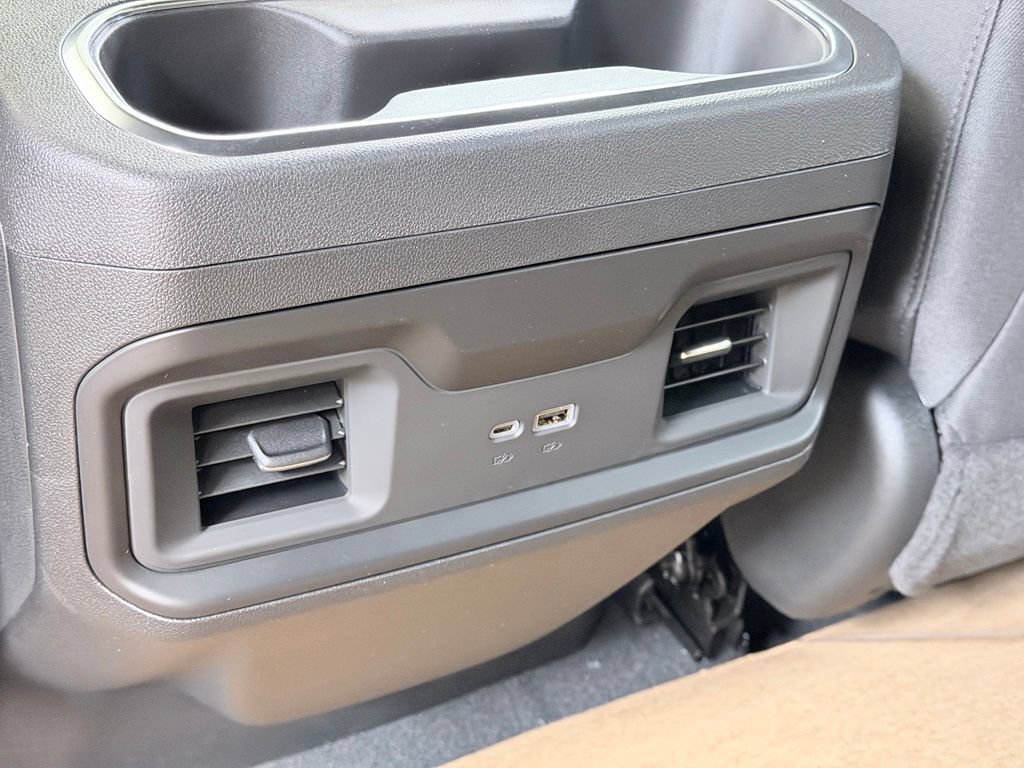 New 2026 Chevrolet Silverado 1500 RST w/ Convenience Package II AWD/4WD image 23