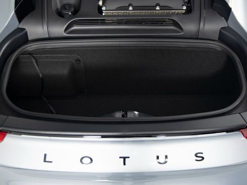 Used 2025 Lotus Emira image 48