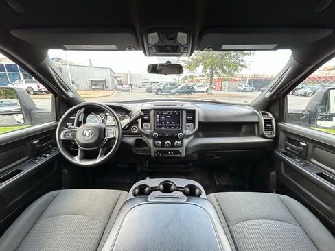 Used 2023 RAM 3500 Tradesman image 28