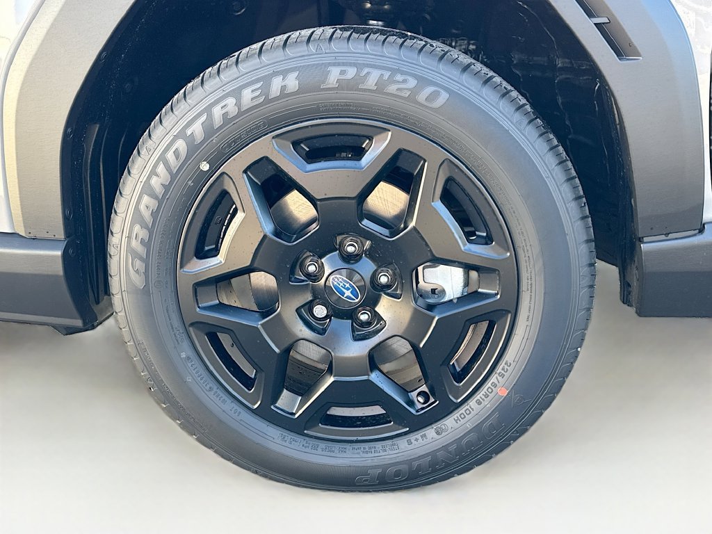 New 2026 Subaru Outback Limited AWD/4WD image 42