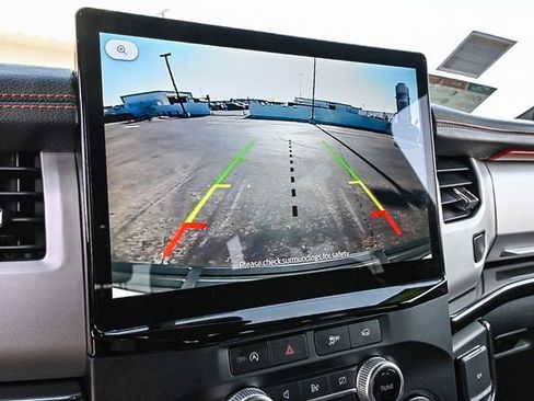 Certified 2024 Ford Expedition Timberline AWD/4WD image 28
