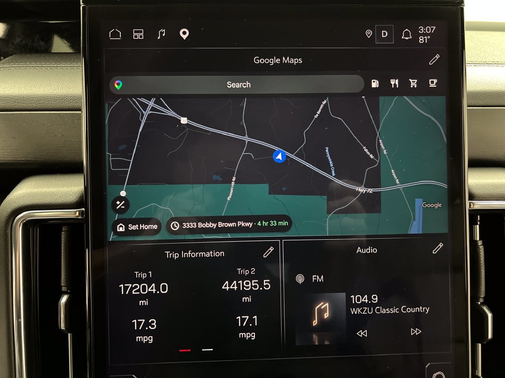 Used 2025 GMC Yukon XL Denali RWD image 64