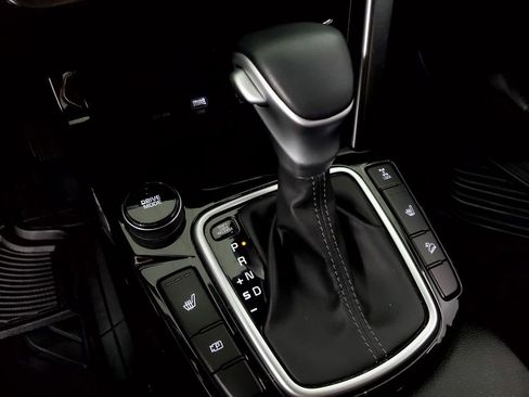 Used 2024 Kia Seltos S image 18