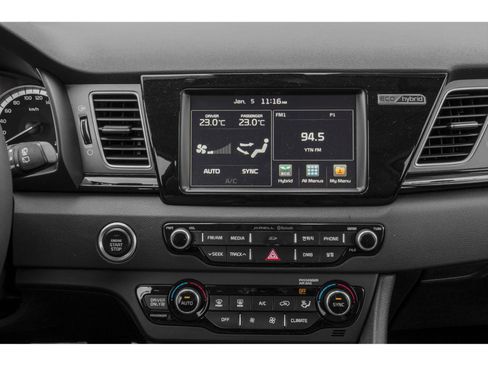 Used 2019 Kia Niro Touring image 44