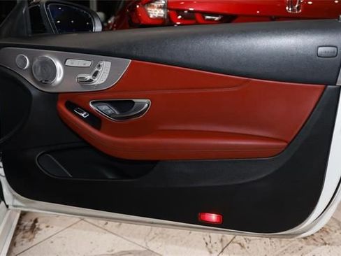 Used 2021 Mercedes-Benz C 300 C 300 image 24