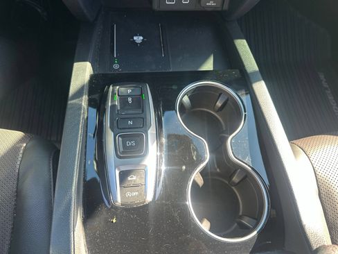 Used 2024 Honda Ridgeline Black Edition image 21