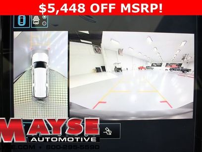 New 2026 GMC Yukon XL AT4 Ultimate