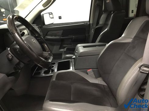 Used 2006 Dodge Ram 1500 Truck 2WD Quad Cab w/ Communication Pkg image 21