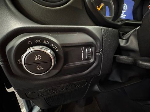 New 2026 Jeep Gladiator Mojave image 22