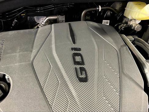 Certified 2026 Kia Sorento LX FWD image 31