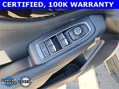 Certified 2025 Subaru Outback Limited image 12