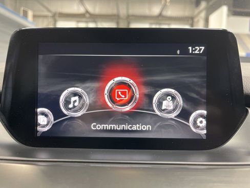 Used 2017 MAZDA MAZDA6 Grand Touring FWD image 20