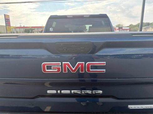 Used 2021 GMC Sierra 1500 Elevation AWD/4WD image 6