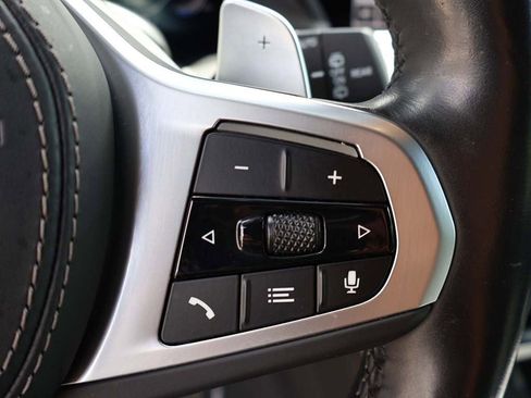 Used 2023 BMW X5 sDrive40i w/ Executive Package image 49