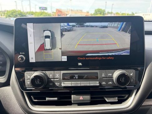 Used 2024 Toyota Grand Highlander AWD image 22