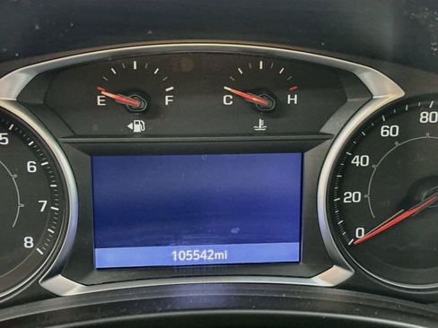 Used 2020 GMC Terrain Denali w/ Denali Premium Package AWD/4WD image 3