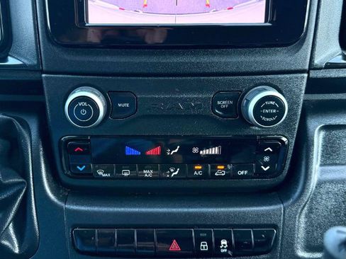 Used 2023 RAM ProMaster 2500 FWD image 22