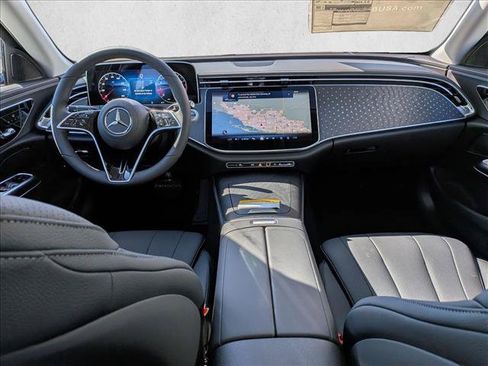 Used 2026 Mercedes-Benz E 350 Sedan image 14