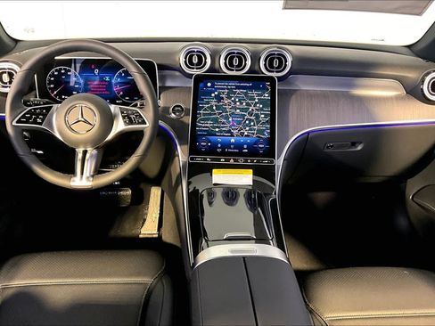 New 2026 Mercedes-Benz GLC 300 4MATIC image 7