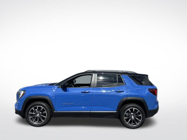 New 2026 GMC Terrain Elevation w/ Elevation Premium Package AWD/4WD image 15