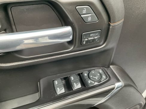Used 2019 GMC Sierra 1500 AT4 w/ AT4 Premium Package image 19