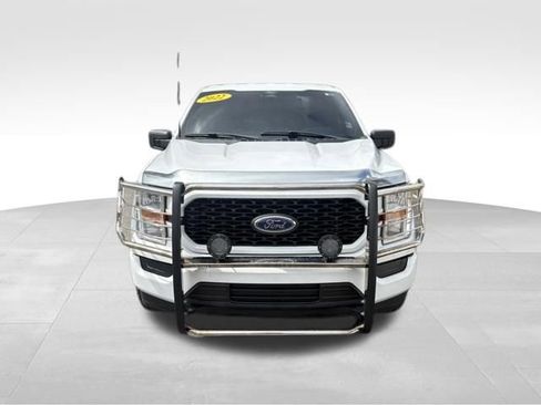 Used 2022 Ford F150 XL w/ STX Appearance Package AWD/4WD image 7