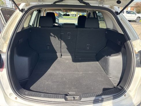 Used 2016 MAZDA CX-5 Touring AWD/4WD image 8