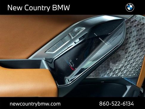 New 2026 BMW 760i xDrive w/ Premium Package image 27