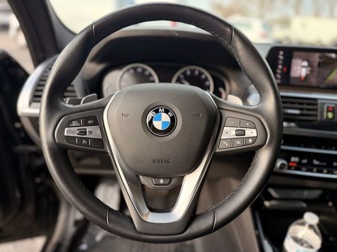 Used 2021 BMW X3 sDrive30i w/ Convenience Package image 18
