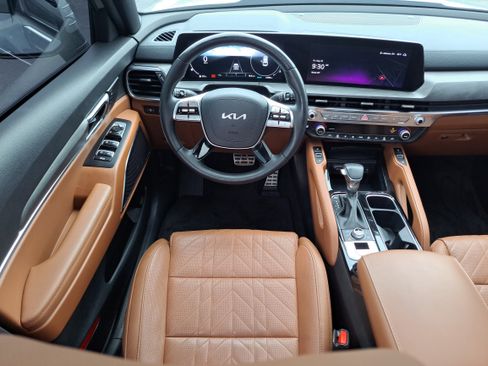 Used 2024 Kia Telluride SX X-Pro image 10