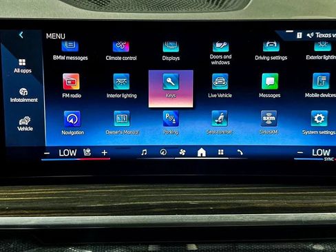 Used 2024 BMW X5 xDrive40i w/ Premium Package AWD/4WD image 36