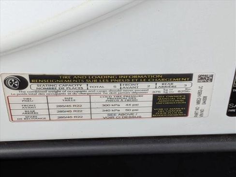 Used 2023 Land Rover Range Rover SE image 19