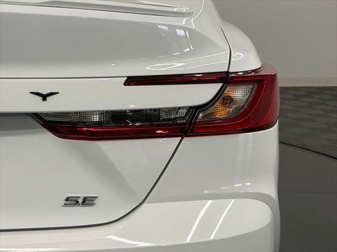 Certified 2026 Toyota Camry SE FWD image 14