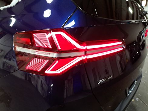 New 2026 BMW X3 xDrive30 w/ Premium Package image 36