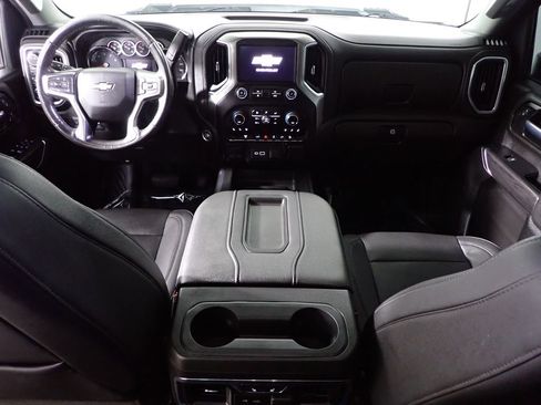 Used 2021 Chevrolet Silverado 3500 LTZ image 39