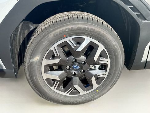 New 2026 Subaru Forester Premium image 42