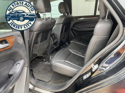 Used 2013 Mercedes-Benz ML 350 4MATIC image 5