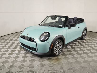 New 2026 MINI Cooper S